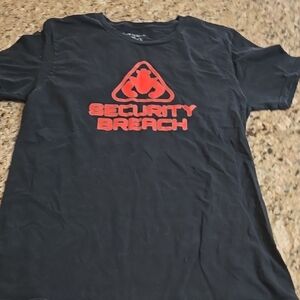 Men's Five Nights At Freddys Shirt